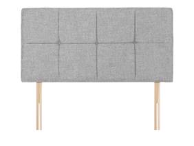 Sleepeezee Iris Headboard1