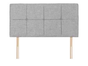 Sleepeezee Iris Headboard1
