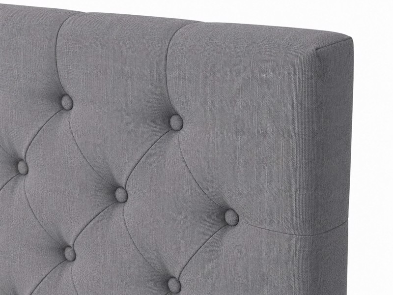 Sleepeezee Rose Headboard3