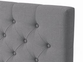 Sleepeezee Rose Headboard3