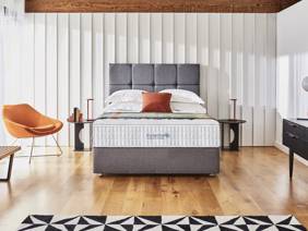 Sleepeezee Cassia Headboard4