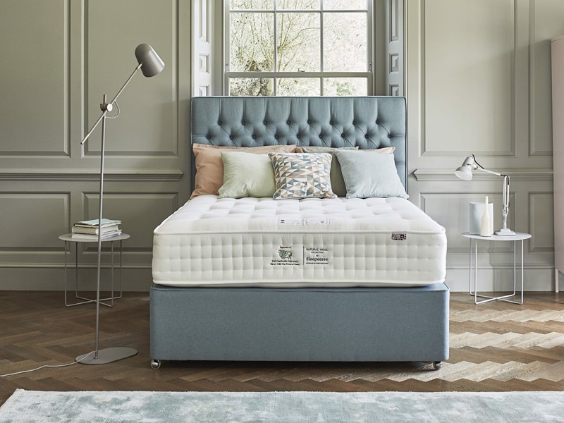 Sleepeezee Poppy Headboard3