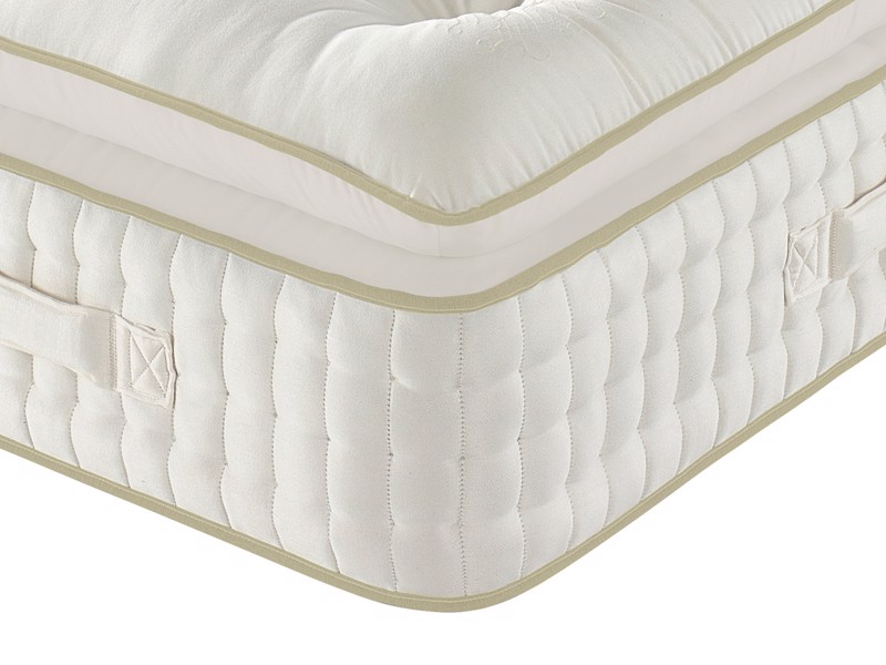 Harrison Spinks Aphrodite Deluxe Divan Bed3