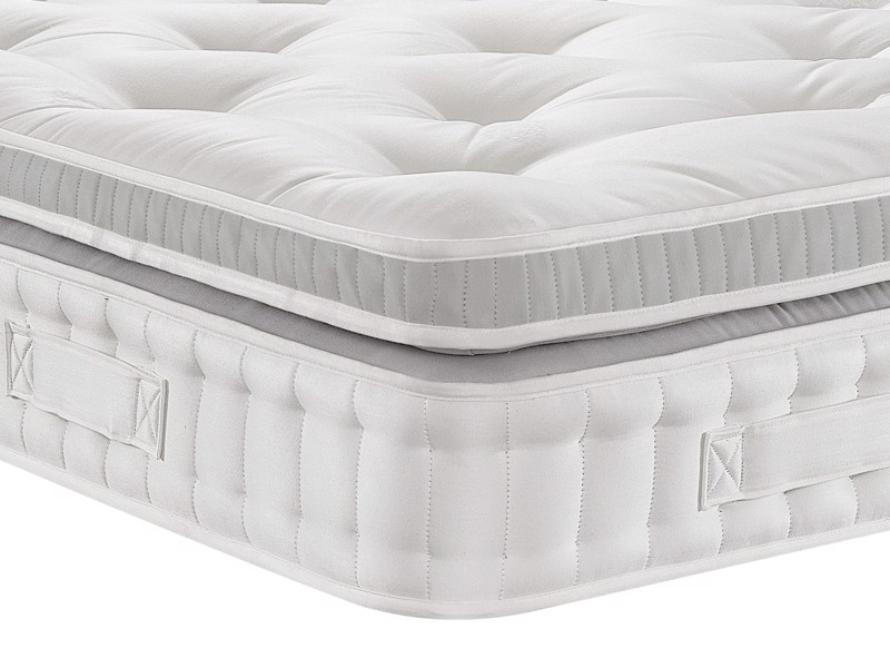 Harrison Spinks Aphrodite 14000 Small Double Mattress3