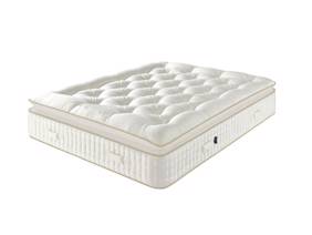 Harrison Spinks Aphrodite Deluxe King Size Mattress1