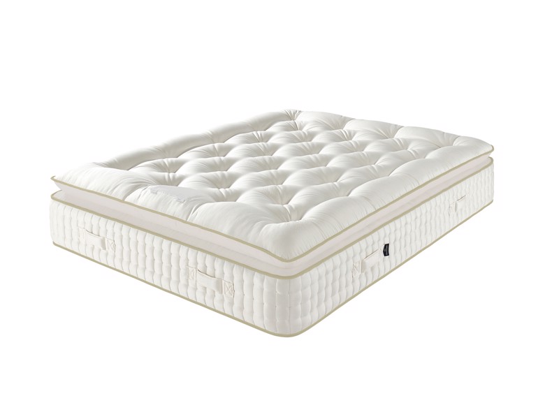 Harrison Spinks Aphrodite Deluxe European King Size Mattress2