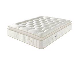 Harrison Spinks Aphrodite Deluxe European King Size Mattress2