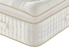 Harrison Spinks Aphrodite Deluxe European King Size Mattress3