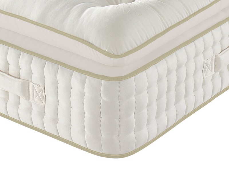Harrison Spinks Aphrodite Deluxe Small Double Mattress4