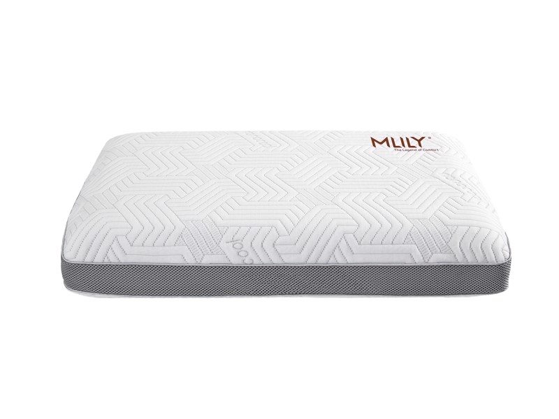 Mlily Bamboo Plus Serene Standard Pillow2