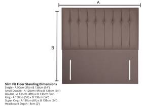 Sweet Dreams Flamingo Headboard3