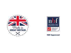 Sweet Dreams Flamingo Headboard4