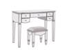 Land Of Beds Venus 5 Drawer Dressing Table2