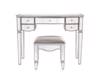 Land Of Beds Venus 5 Drawer Dressing Table3