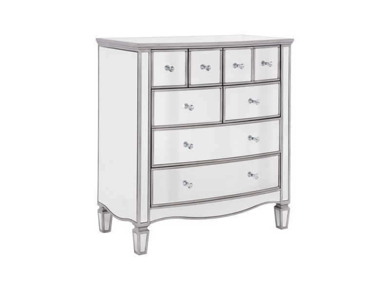 Land Of Beds Venus Merchant Chest of Drawers1
