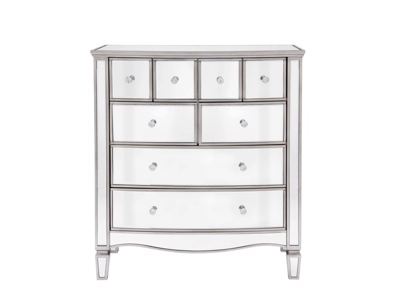 Land Of Beds Venus Merchant Chest of Drawers2
