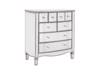 Land Of Beds Venus Merchant Chest of Drawers1