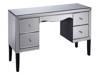 Land Of Beds Mercury 4 Drawer Dressing Table1