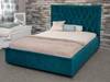 Sweet Dreams Layla Fabric King Size Bed Frame1