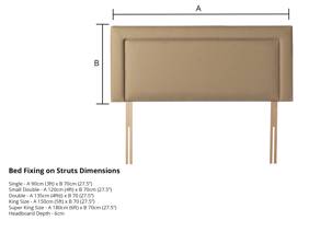 Viva Orchid Headboard5