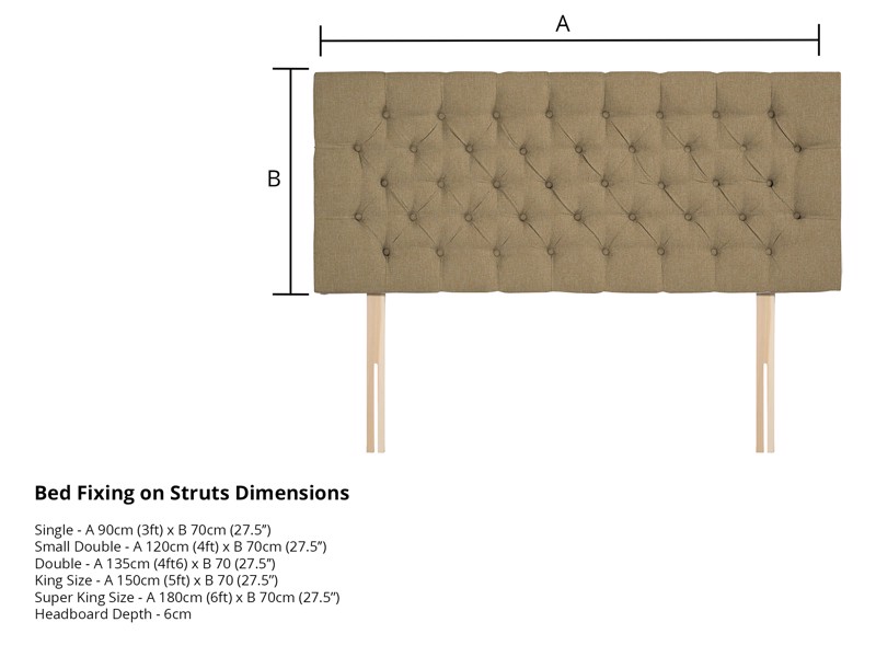 Viva Rose Headboard5