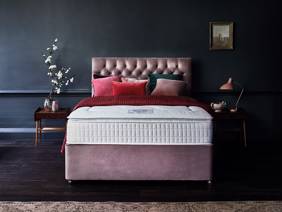 Viva Rose Headboard2