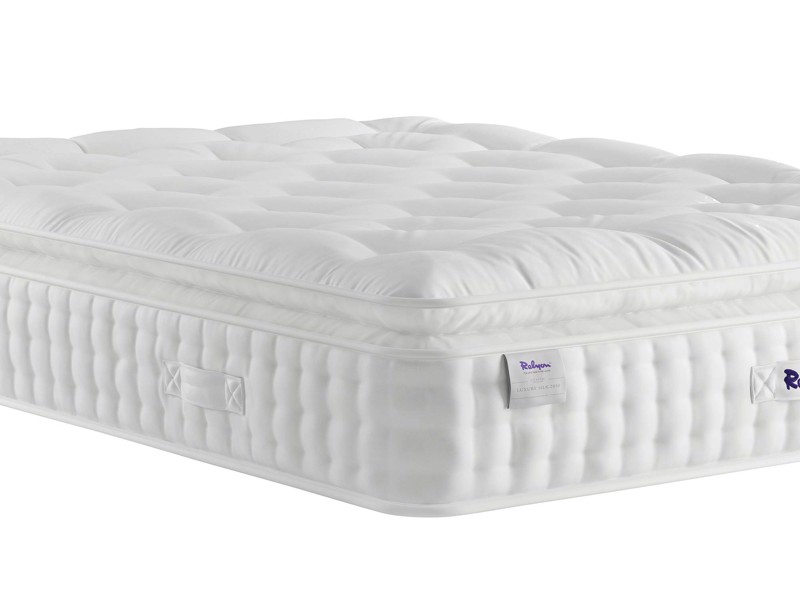 Relyon King Size - CLEARANCE STOCK - Eaton Deluxe Mattress2