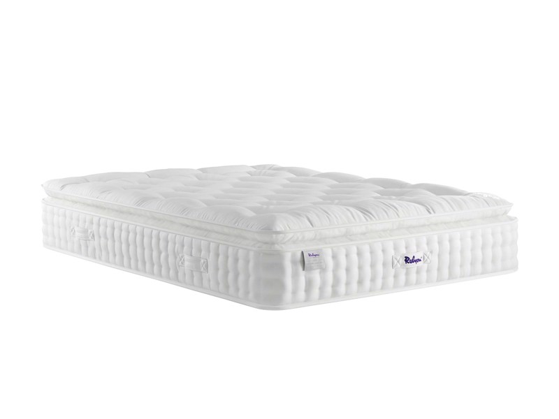 Relyon King Size - CLEARANCE STOCK - Eaton Deluxe Mattress3