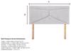 Relyon Monroe Headboard3