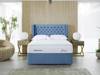 Sleepeezee Jessica Plush King Size Divan Bed1