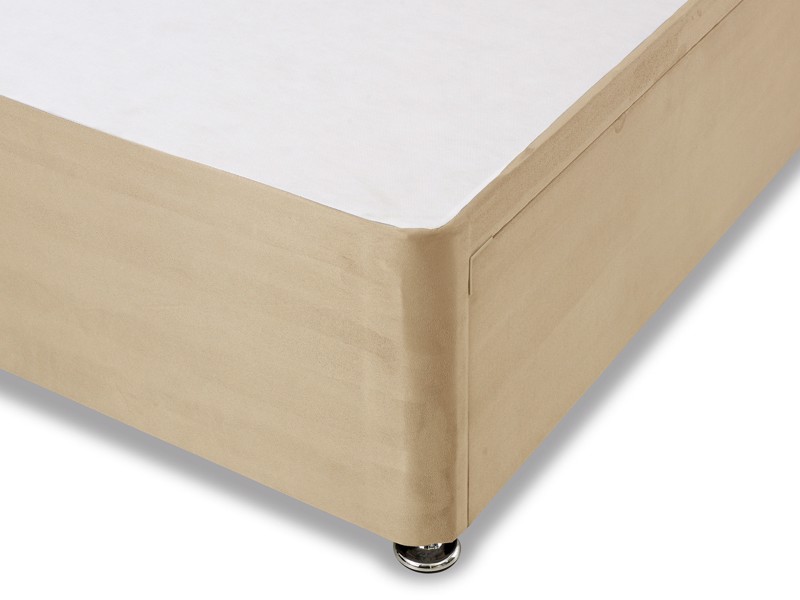 Shire Beds Pure Single Bed Base4