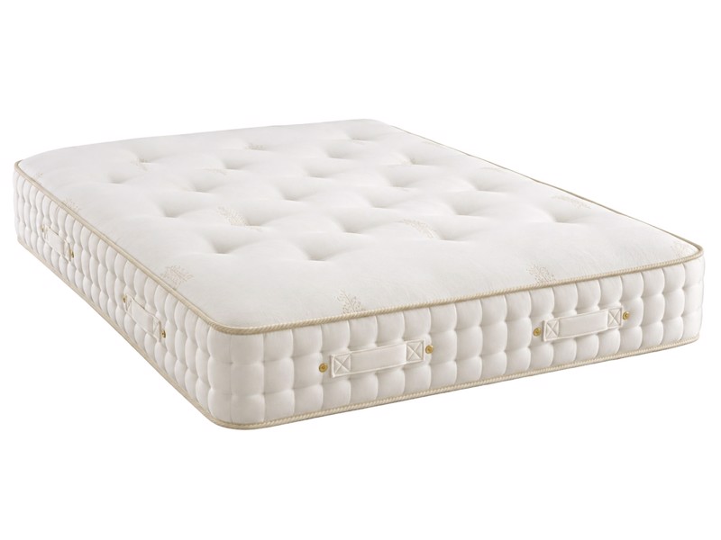 Duvalay Hornbeam 2000 Mattress2