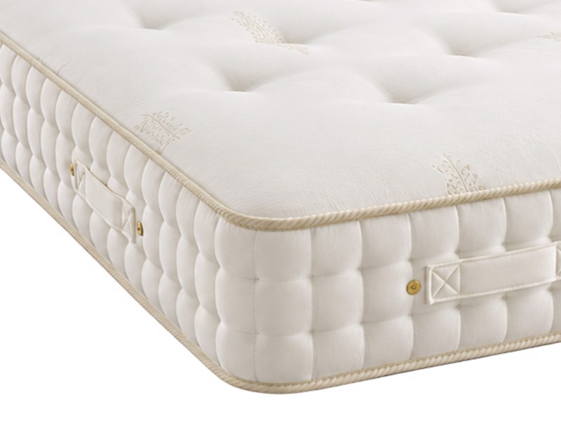 Duvalay Hornbeam 2000 Mattress3