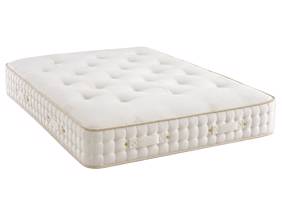 Duvalay Hornbeam 2000 Mattress2