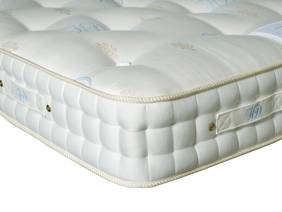 Duvalay Hornbeam 2000 Mattress1