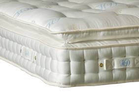 Duvalay Snowdrop 2000 Mattress1
