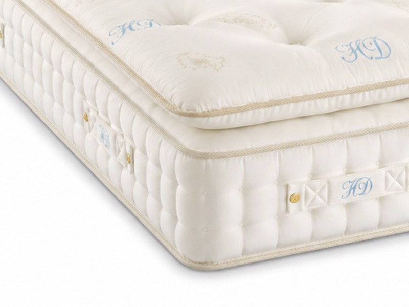 Duvalay Snowdrop 2000 Mattress3