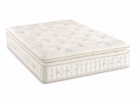 Duvalay Snowdrop 2000 Mattress2