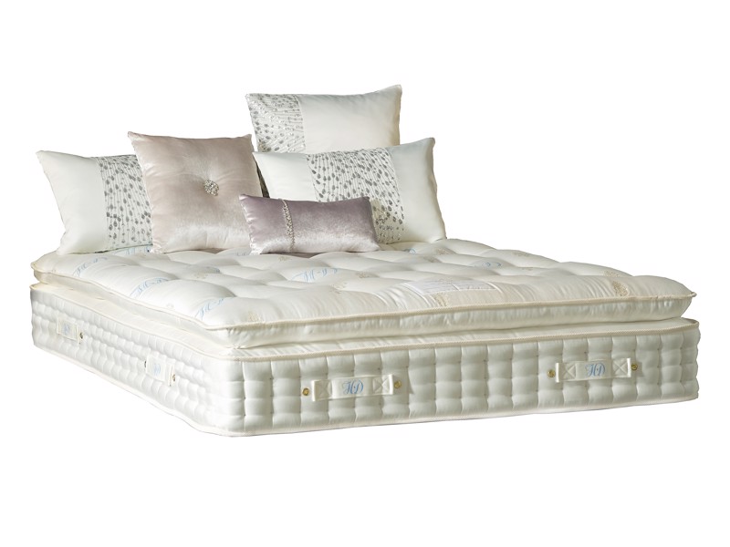 Duvalay Hawthorn 3000 Mattress2