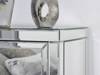 Land Of Beds Vesta Mirrored 3 and 2 Drawer Chest of Drawers4