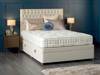 Duvalay Bluebell 1000 Super King Size Divan Bed1