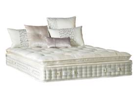 Duvalay Hawthorn 3000 Divan Bed2