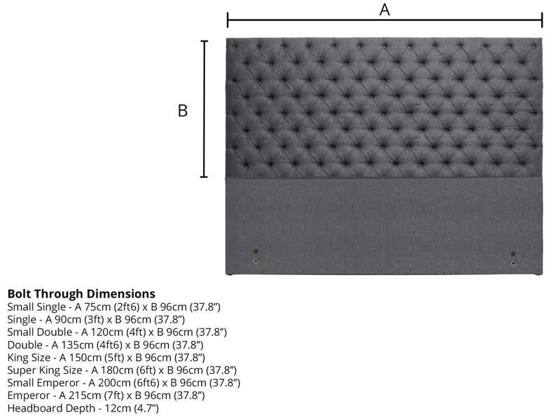 Vispring Aldo Headboard6