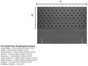 Vispring Aldo Headboard5