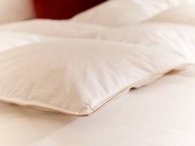 Vispring Hungarian Goose Down Duvet1