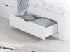 Land Of Beds Athena White Wooden Kids Bed5