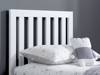 Land Of Beds Athena White Wooden Kids Bed6