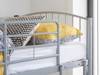 Land Of Beds Hades Grey Metal Bunk Bed4