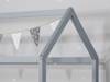 Land Of Beds Orchards House Grey Wooden Single Kids Bed4