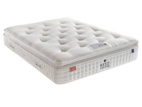 Rest Assured Newham Mattress2